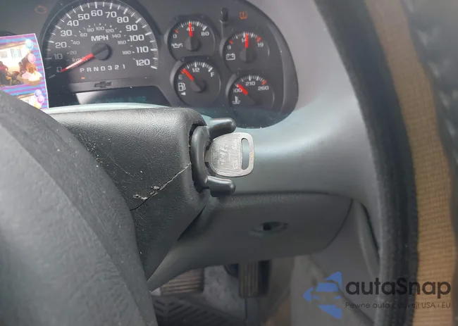 1GNDS13SX72241889: 42527505