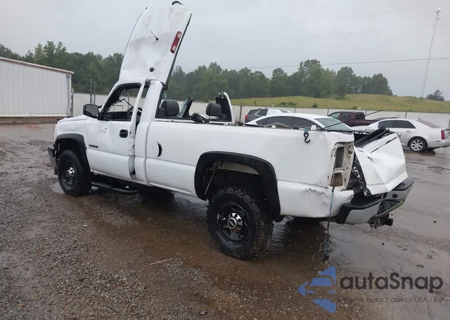 1GCHC24U26E172545: 42527542