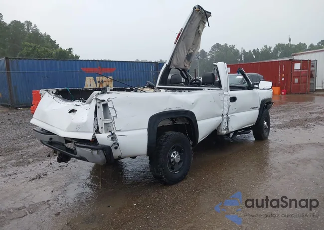 1GCHC24U26E172545: 42527542