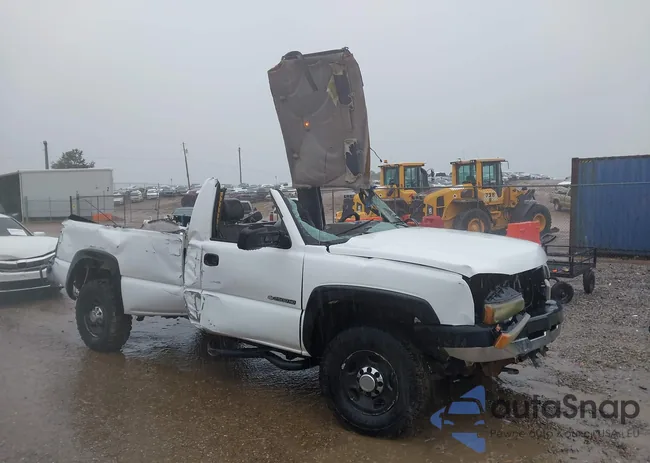 1GCHC24U26E172545: 42527542