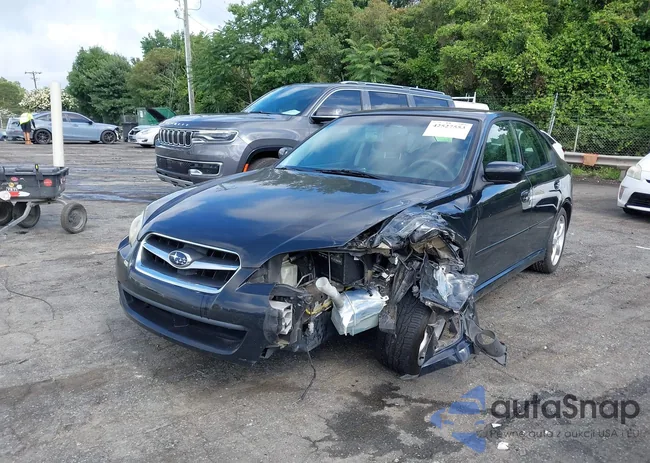 4S3BL616497230005: 42527553