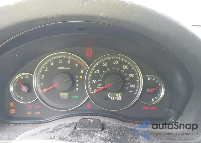 4S3BL616497230005: 42527553