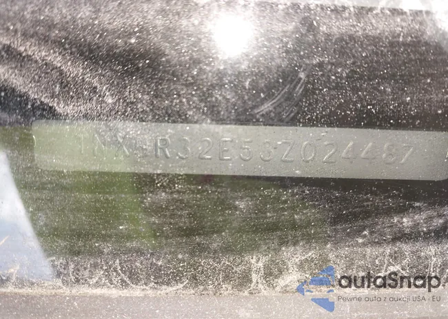 1NXBR32E53Z024487: 42527563