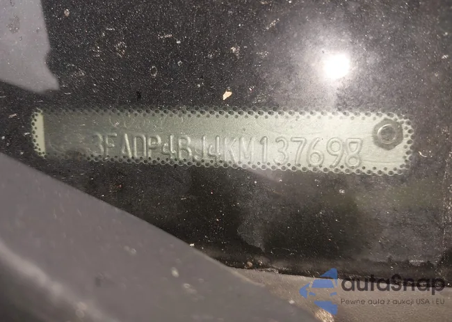 3FADP4BJ4KM137698: 42527571