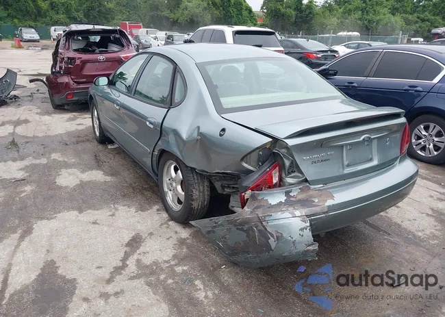 1FAFP53U05A292158: 42528642