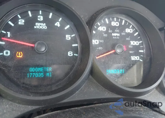 1GCRCPEX3BZ180795: 42528725