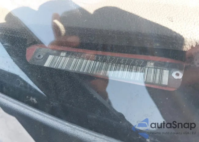 1GCEC14X18Z141757: 42528734