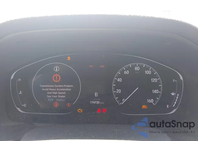 1HGCV2F96KA015987: 42528744