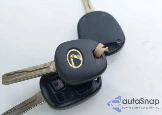 JTHBF30G125015830: 42528768