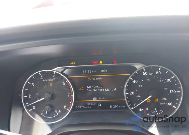 5N1AT3BA4MC695263: 42528783