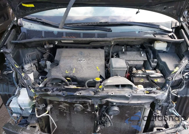 5TDYK3DC8FS574645: 42528851