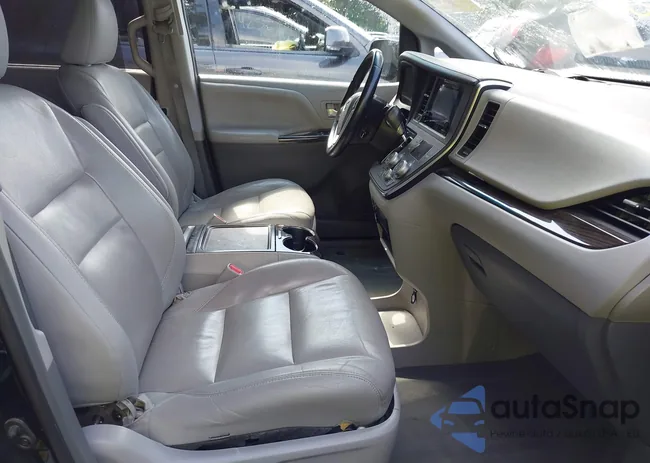 5TDYK3DC8FS574645: 42528851