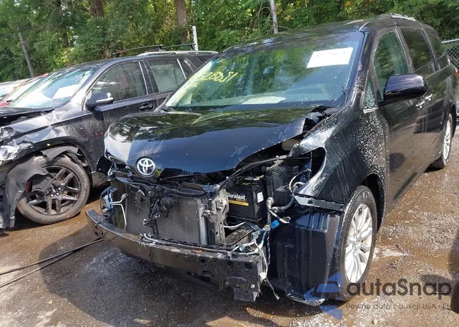 5TDYK3DC8FS574645: 42528851