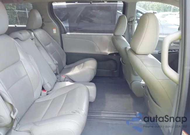 5TDYK3DC8FS574645: 42528851