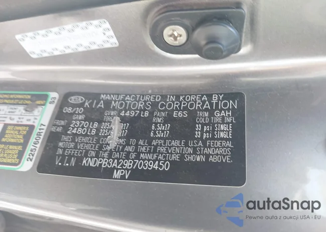 KNDPB3A29B7039450: 42528933