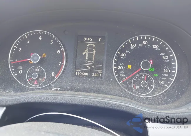 1VWBP7A38CC061506: 42529143