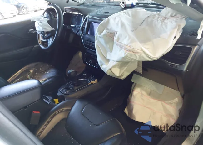 1C4PJMLB8KD230574: 42529175