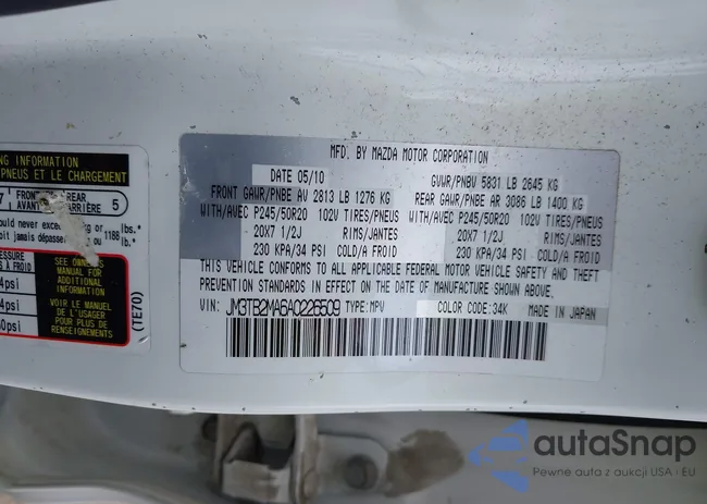 JM3TB2MA6A0226509: 42528204