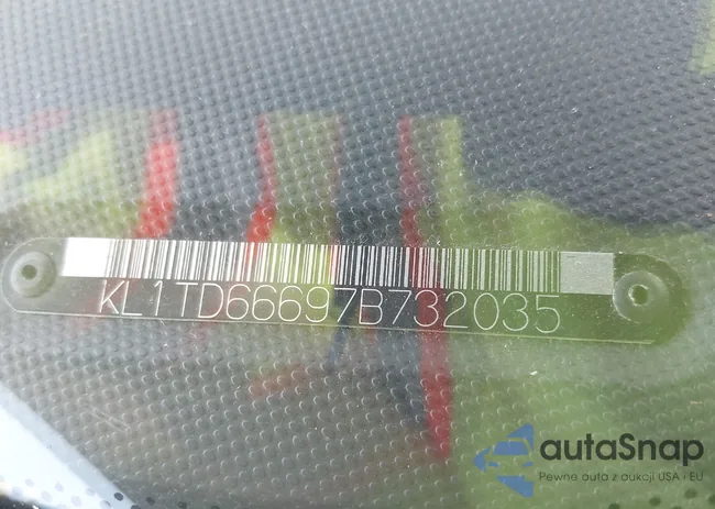 KL1TD66697B732035: 42528247