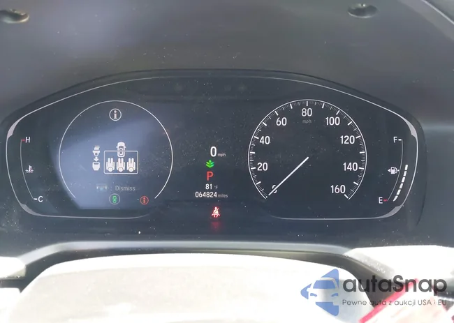 1HGCV1F32MA040846: 42528345