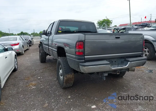 3B7KF23692M227481: 42528349