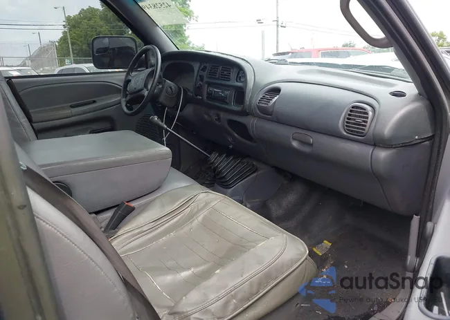 3B7KF23692M227481: 42528349