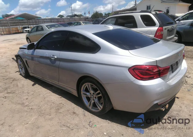 WBA4W3C58KAF92494: 42528382