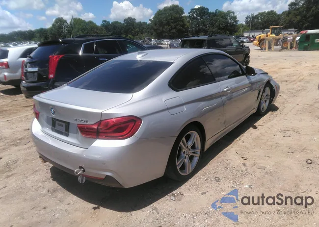 WBA4W3C58KAF92494: 42528382