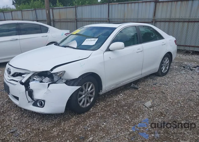 4T1BF3EK0BU775330: 42528500