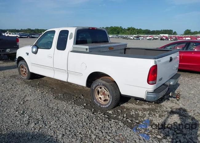 1FTZX1764WNB15831: 42529692