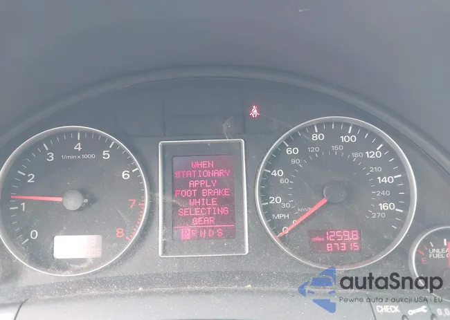 WAUAF78E06A217110: 42530036