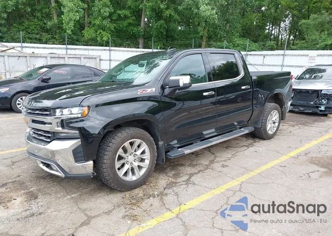 1GCUYGEL8LZ257705: 42530076