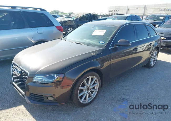 WAUWFAFL3BA065273: 42530096