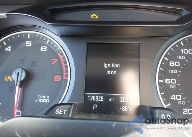 WAUWFAFL3BA065273: 42530096