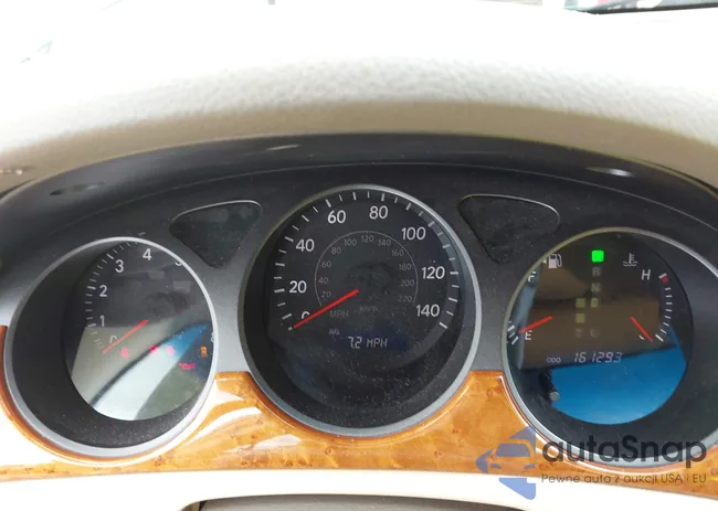 JTHBA30G755142486: 42530117