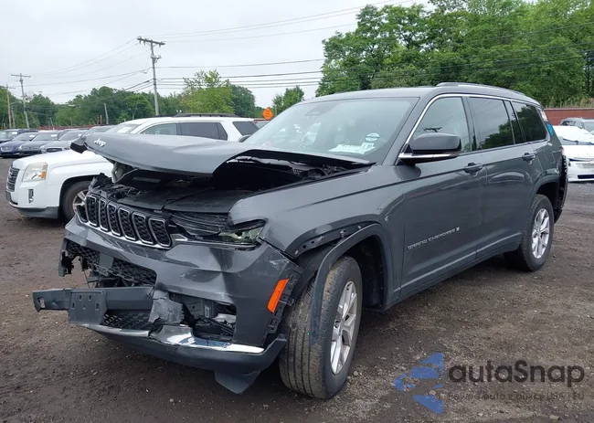 1C4RJKBG8N8532261: 42530133