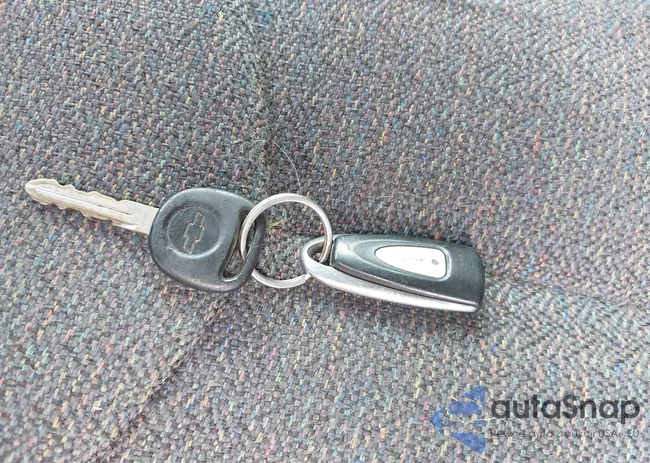 2GCEK19T631253111: 42530157