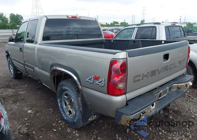 2GCEK19T631253111: 42530157