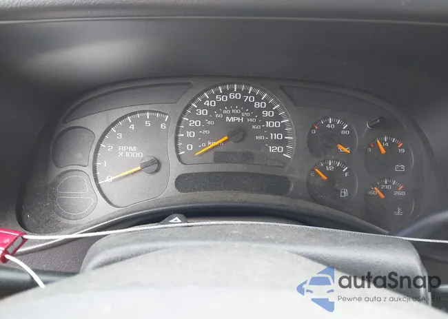 2GCEK19T631253111: 42530157