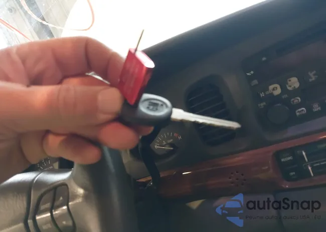 1G4HP52K034115457: 42530158