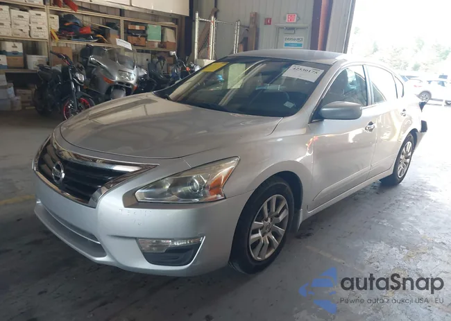 1N4AL3AP9FC155555: 42530175