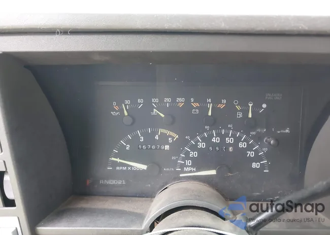 1GCEK14K6PZ198042: 42529221