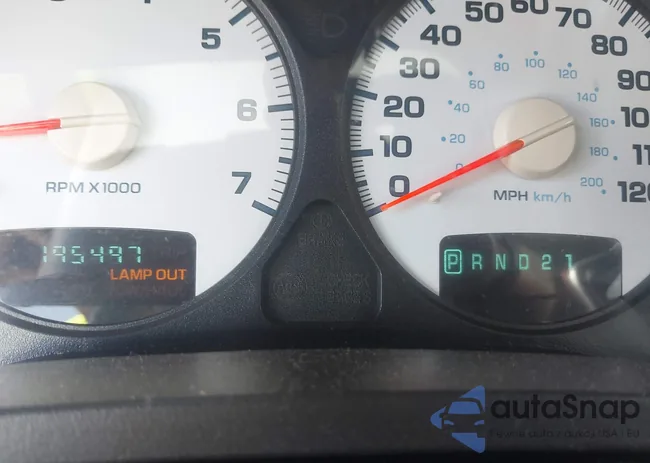 1D7HA18N54S705205: 42529248