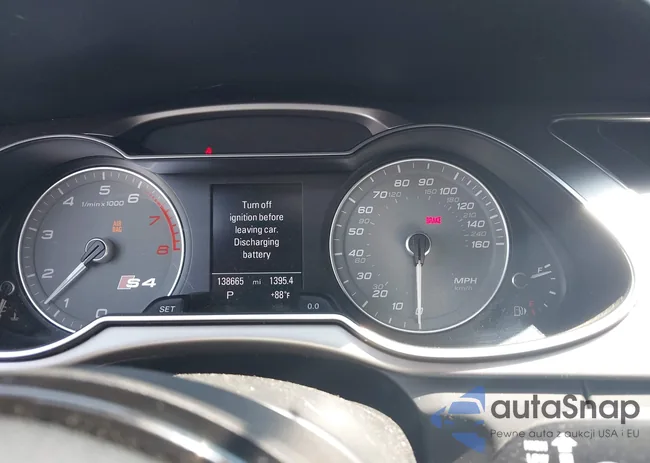 WAUKGAFL5DA212854: 42529294