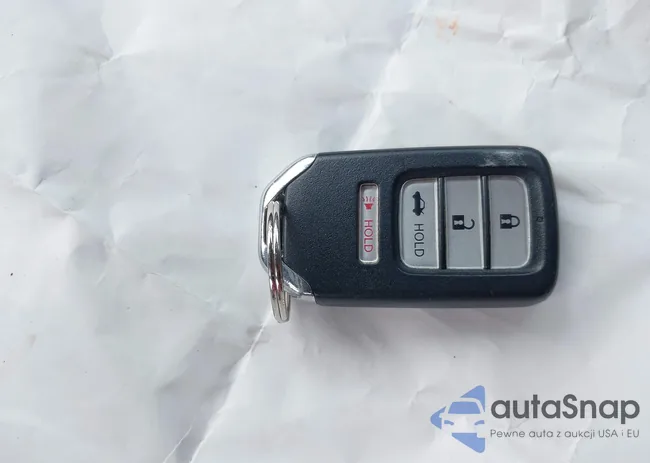 1HGCV1F31KA026918: 42529308