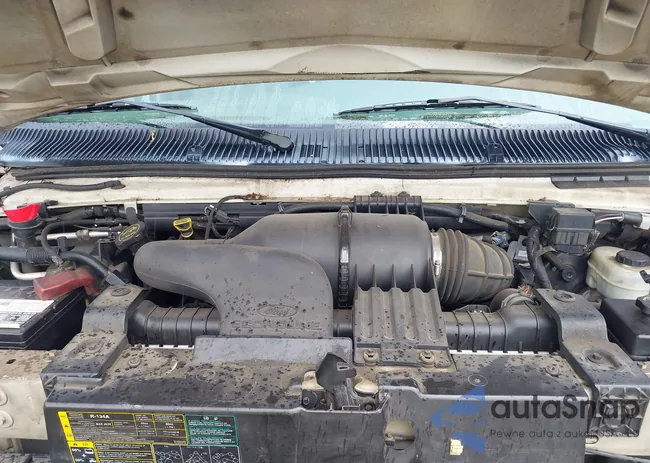 1FTNE24L15HA42953: 42529311