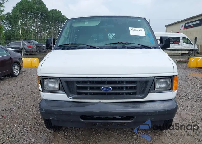 1FTNE24L15HA42953: 42529311