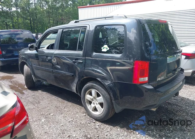 5FNYF38529B027752: 42529338