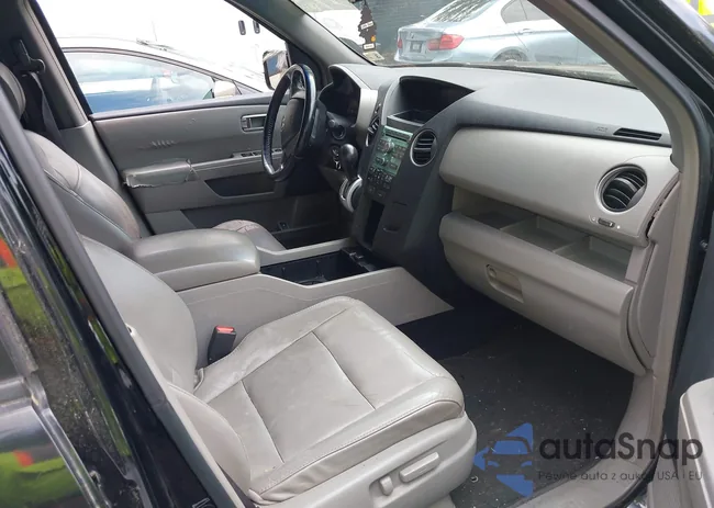 5FNYF38529B027752: 42529338