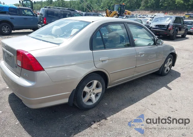 2HGES26784H540439: 42529349